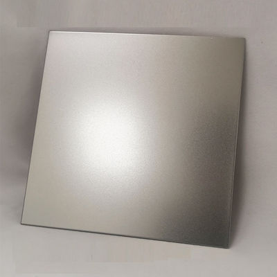 قیمت خوب ورق فولاد ضد زنگ تزئینی شسته شده با شن و ماسه ضخامت 0.75mm ASTM استاندارد PVD پوشش داده شده آنلاین