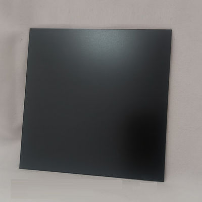 قیمت خوب شیمپین سیاه شن و ماسه شده طلا 304 ورق فولاد ضد زنگ 0.75mm ضخامت 2438mm طول ورق فولاد ضد زنگ تزئینی آنلاین