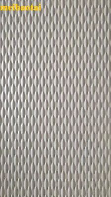 قیمت خوب SS201 304 5WL 6WL ورق فولاد ضد زنگ SS صفحه تزئینی برای دیوار آنلاین