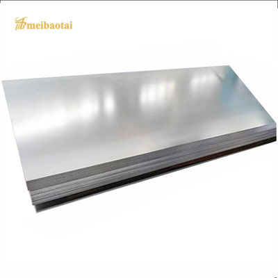 قیمت خوب صفحه و ورق فولاد ضد زنگ نورد سرد پایدار گرید 430 سطح 2BA آنلاین