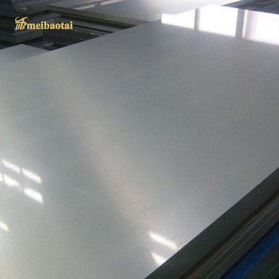 1240mm Width 201 J2 Cold Rolled  Stanless Steel Sheet