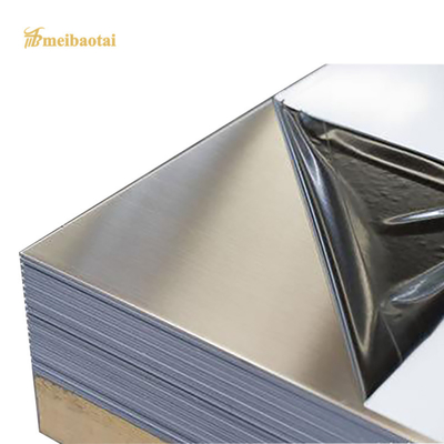 ورق فولادی ضد زنگ HL 201J1 J2 1240x2440mm
