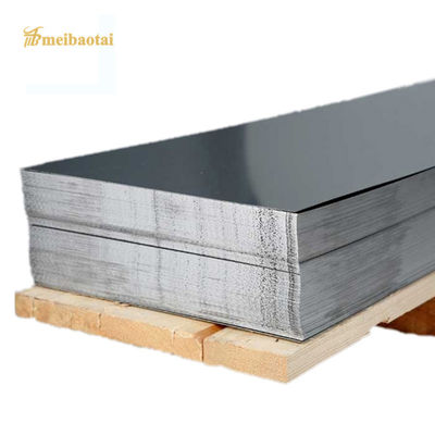 قیمت خوب J2 صفحه فولاد ضد زنگ با عرض 1240 میلی متر و سطح 2B برای کاربردهای پایدار آنلاین