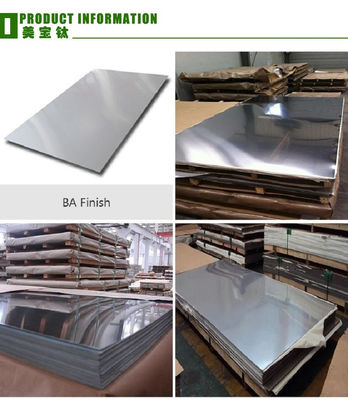 قیمت خوب BA Finish دوامدار فلز فولاد فولاد فولاد فولاد فولاد فولاد فولاد فولاد فولاد آنلاین
