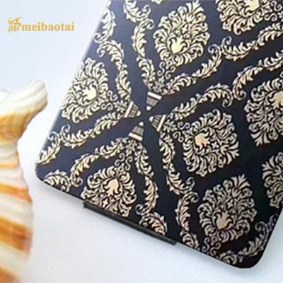 قیمت خوب ورق اچ استیل ضد زنگ آینه لهستانی به ضخامت 1.0 میلی متر آنلاین