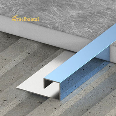 قیمت خوب T50 Grade 201 304 کاشی استیل ضد زنگ ضخامت 0.65 میلی متر آنلاین