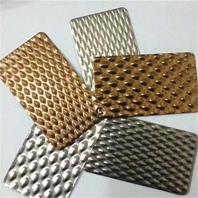 دیوار چاپی سه بعدی 304 فولاد ضد زنگ شکل مسطح استاندارد ASTM