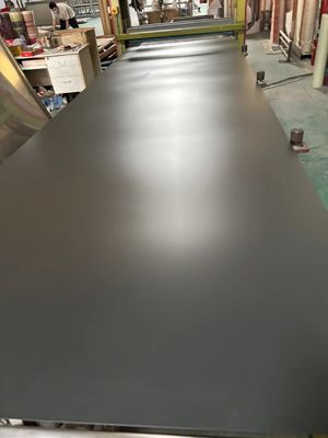 304/201 درجه آینه پایان تزئینی فولاد ضد زنگ ورق 1219x2438mm SS رنگ صفحه