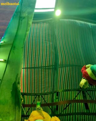 قیمت خوب SS304 201 آینه سبز رنگ فولاد ضد زنگ ضد خراش آنلاین