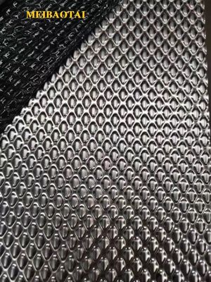 قیمت خوب ورق فولاد ضد زنگ ASTM استاندارد 2438mm طول آنلاین