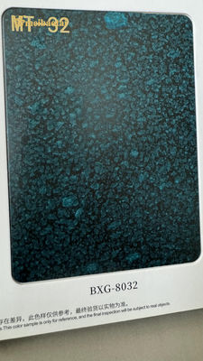 قیمت خوب گلکسی بنفش تزئینات تقلید کاپری باستانی ورق فولاد ضد زنگ آنلاین