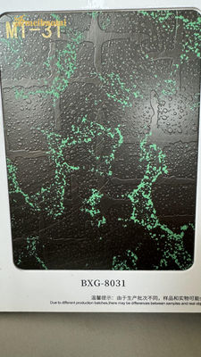 قیمت خوب تقليد سنگ تزئين تقليد مس باستاني ورق فولاد ضد زنگ آنلاین