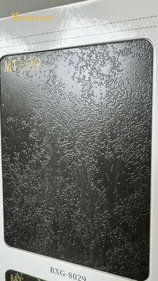 قیمت خوب سبک ریترو تزئینات تقلید کاپری باستانی ورق های فولاد ضد زنگ آنلاین