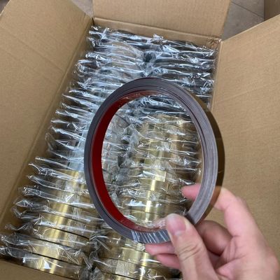 قیمت خوب نوار چپکنده فلزی از فولاد ضد زنگ آنلاین