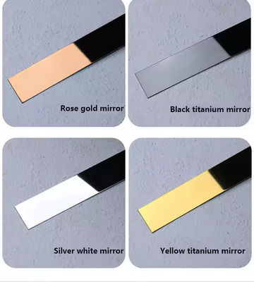 قیمت خوب نوار چپک فلزی فولاد ضد زنگ با استاندارد DIN آنلاین