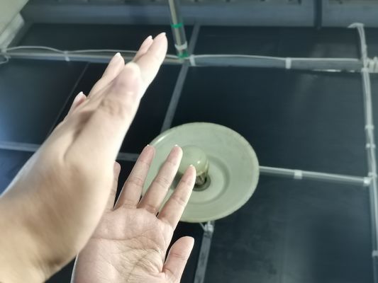 آینه پایان 201 درجه تزئینی فولاد ضد زنگ با پوشش رنگ نقره ای