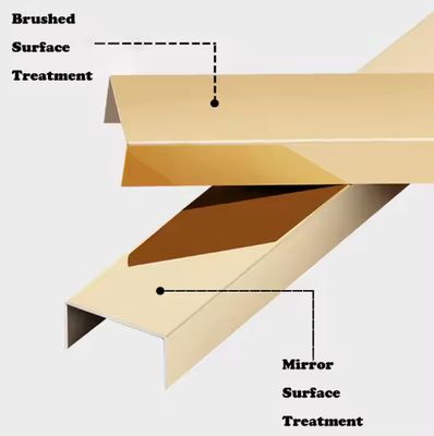 قیمت خوب طلايي مو / طلايي آينه فولادي فولادي فولادي آنلاین
