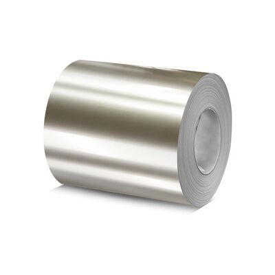 قیمت خوب Grade 304 NO.4 Cold Rolled Stainless Steel Plate Coil Manufacturer آنلاین