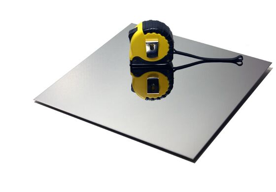 قیمت خوب Ss304 201 8k آینه فولاد ضد زنگ صفحه تزئینات آنلاین