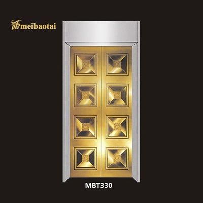 قیمت خوب ورق استنلس استیل آسانسور متقارن 304l سطح اچ شده استاندارد DIN آنلاین