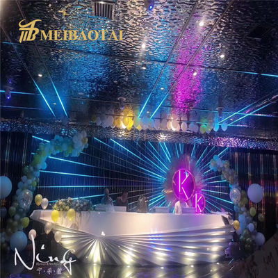 قیمت خوب ورق های Pvd فولاد ضد زنگ مهر، ورق های تزئینی ss عرض 1000 میلی متر آنلاین