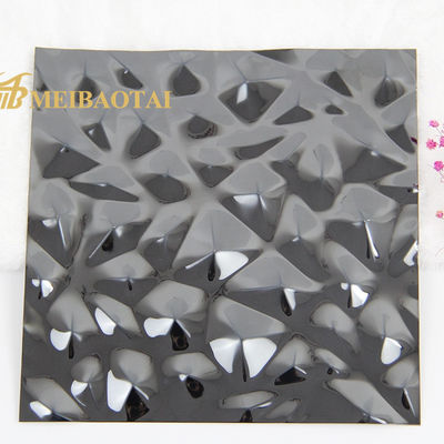 قیمت خوب پانل های دیواری از جنس استنلس استیل آشپزخانه تجاری پی وی سی لیزری به طول 8 فوت آنلاین