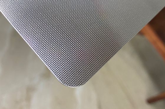 قیمت خوب لایه دوگانه PVC 201 فولاد ضد زنگ با سختی HV230 برای کاربردهای تزئینی آنلاین