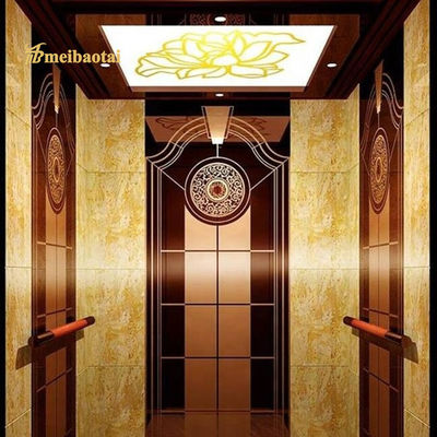 قیمت خوب ورق استیل ضد زنگ لوکس 304 با ضخامت 1.0 میلی متر با سطح پولیش شده/حکاکی شده و فیلم پی وی سی دوگانه 7c برای دکوراسیون آسانسور آنلاین
