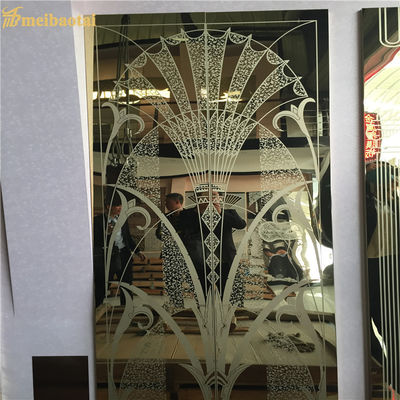 قیمت خوب ورق فولادی ضد زنگ 7c PVC درجه 304 آسانسور 1219x2438 میلی متر برای درب و کاشی آسانسور آنلاین