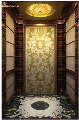 قیمت خوب ضخامت 0.95 میلی متر آسانسور ورق فولادی ضد زنگ درجه 304 درمان سطح پرداخت شده آنلاین