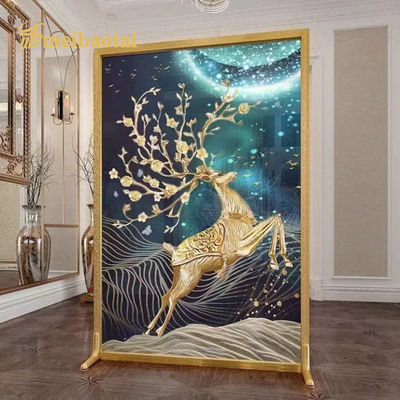 قیمت خوب جداکننده اتاق از جنس استنلس استیل چاپ سه بعدی سختی استاندارد ASTM 200HV آنلاین