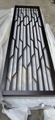 قیمت خوب جداکننده اتاق از فولاد ضد زنگ برای ساخت و ساز آنلاین