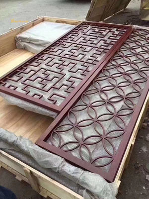 قیمت خوب 201 304 جدا کننده اتاق فولاد ضد زنگ آنلاین