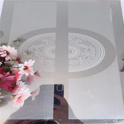 قیمت خوب صفحه فولاد ضد زنگ سوپر آینه ای 1219x3048mm استاندارد EN برای کاربردهای پایدار آنلاین