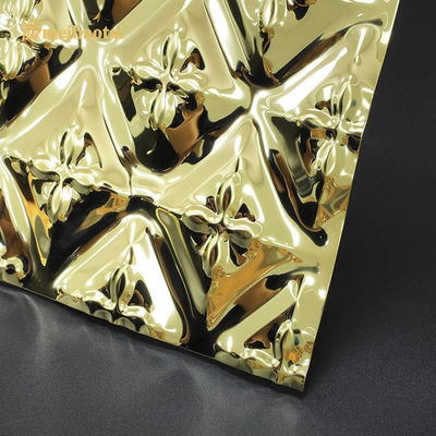 قیمت خوب 201 ورق الماس فولادی ضد زنگ AISI استاندارد ضخامت 0.75 میلی متر آنلاین