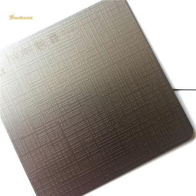 قیمت خوب رنگ خاکستری پوشش داده شده 0.65mm ضخامت GB استاندارد بریده شده فولاد ضد زنگ برای سقف و دکوراسیون دیوار آنلاین