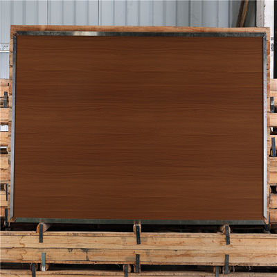 قیمت خوب ورق استیل ضد زنگ تزئینی لمینیت لبه آسیاب ضخامت 3.0 میلی متر آنلاین