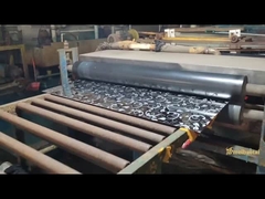 ورق آینه ای از فولاد ضد زنگ