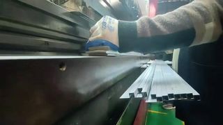 تولید کننده پروفایل فولاد ضد زنگ